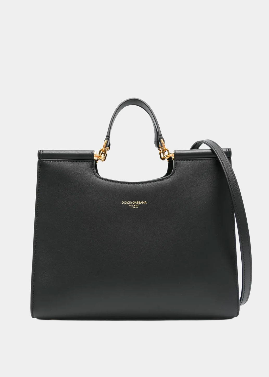 Borsa tote sicily Dolce e Gabbana