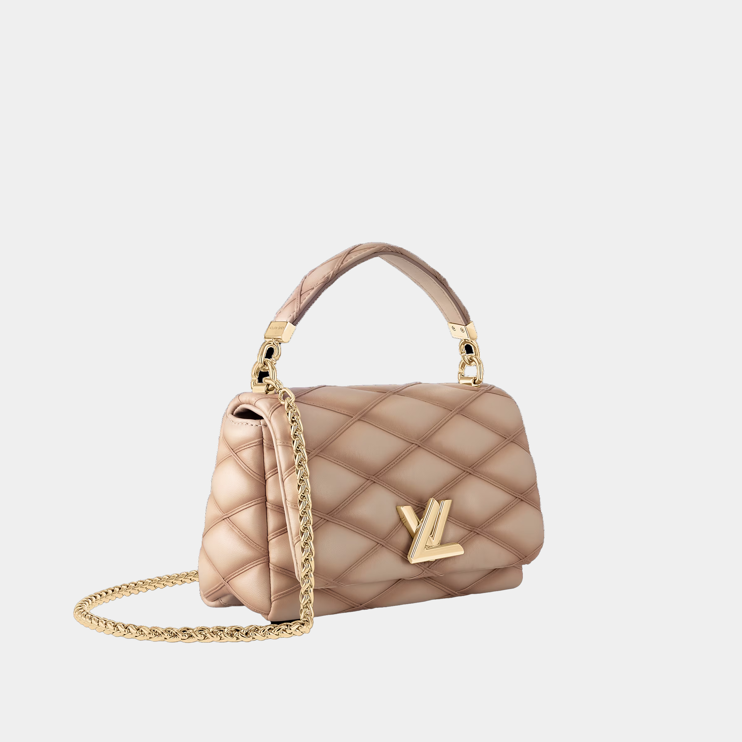 Borsa GO-14 MM Louis Vuitton