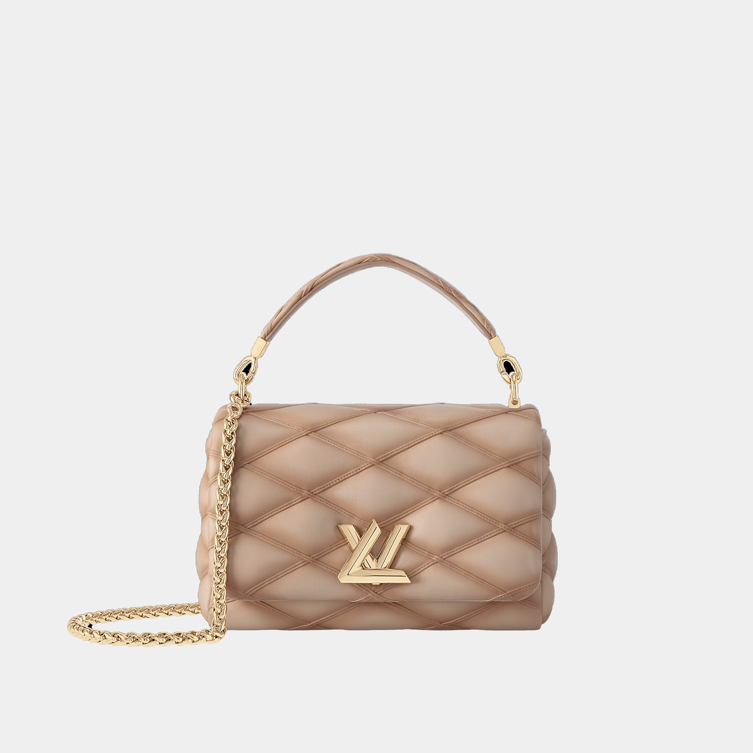 Borsa GO-14 MM Louis Vuitton