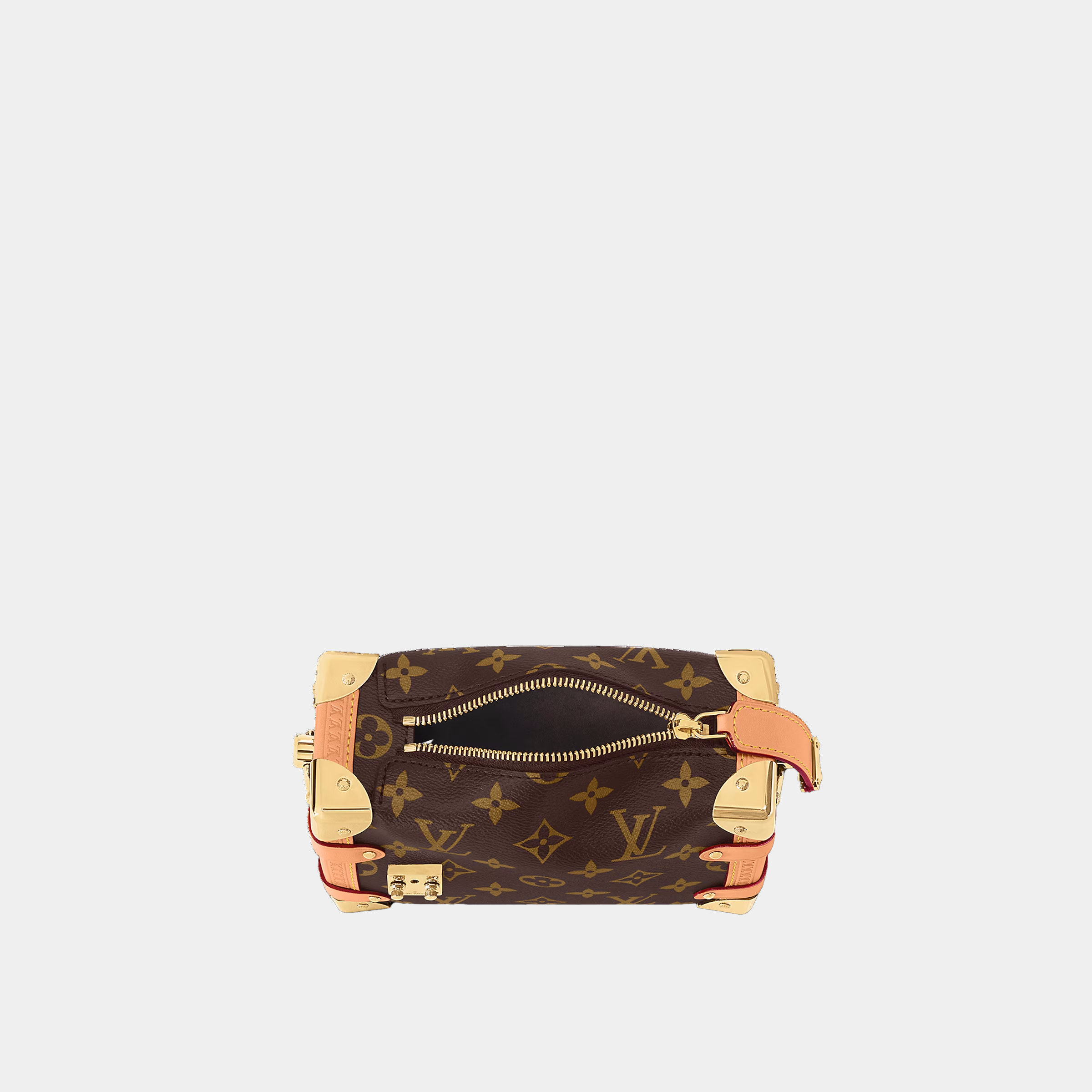 Borsa Louis Vuitton Side Trunk