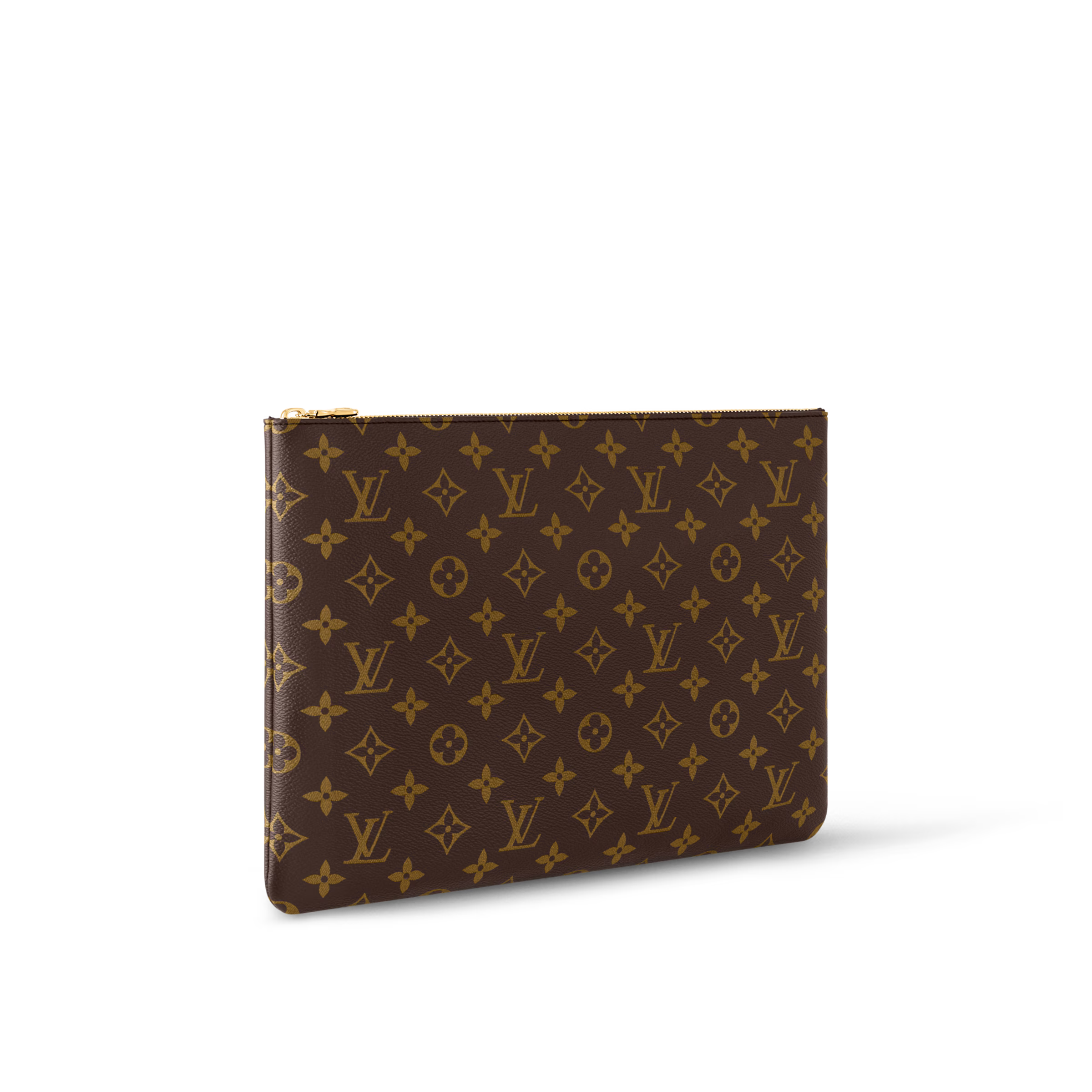 Pochette con catenella L Louis Vuitton