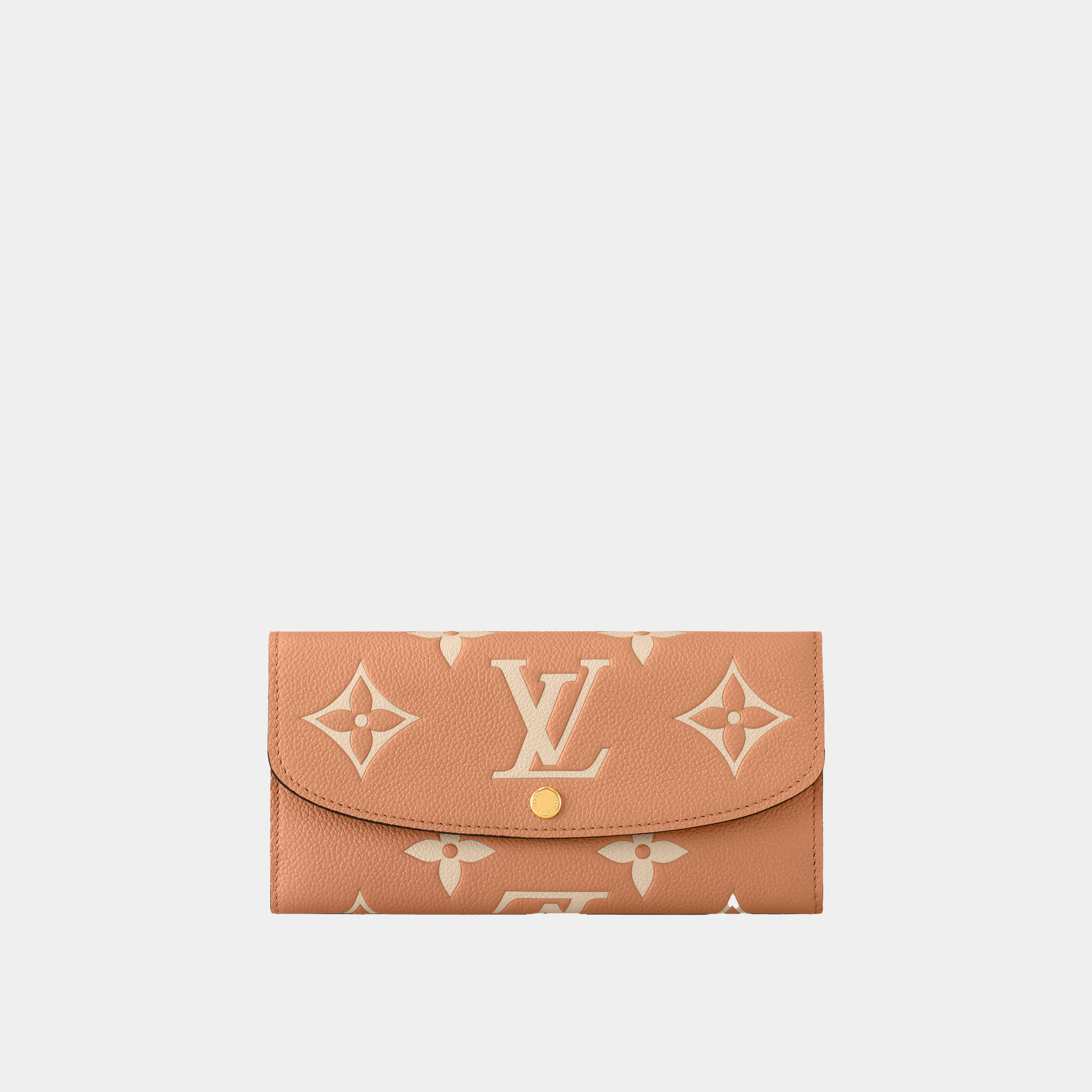 Sarah wallet Louis Vuitton