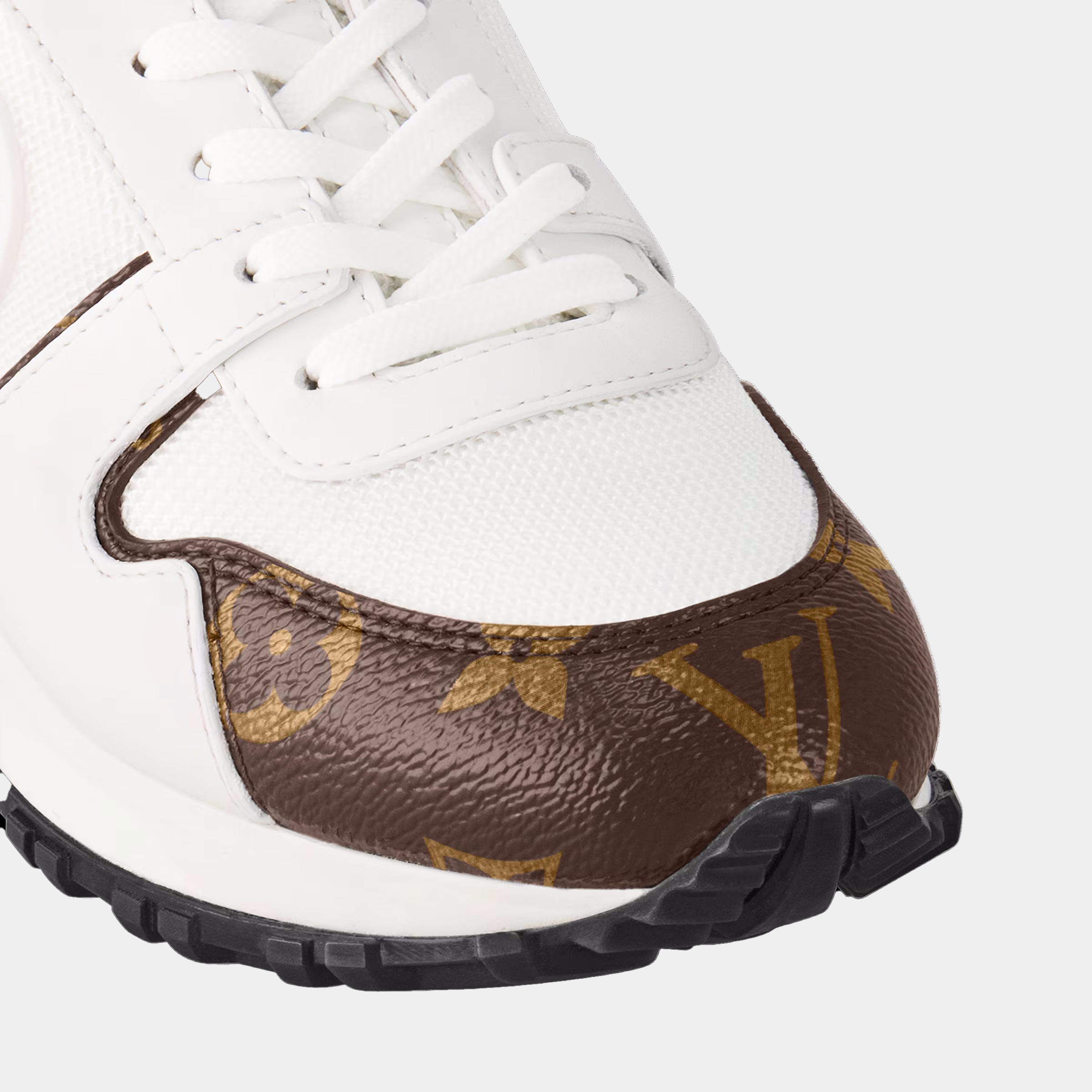 Sneaker Run Away Louis Vuitton