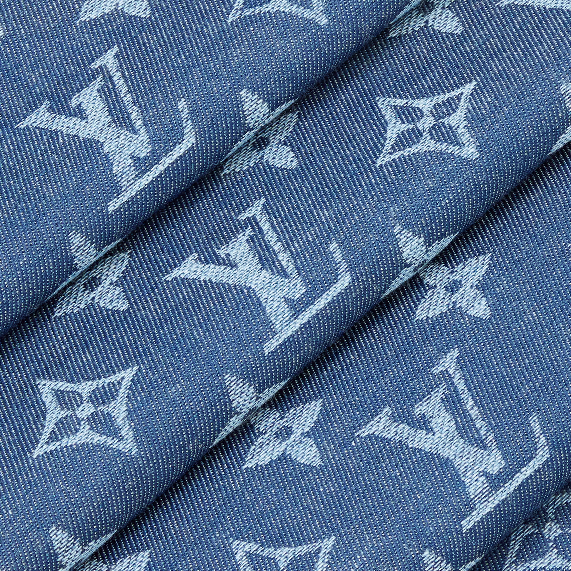 Stola Monogram Essential