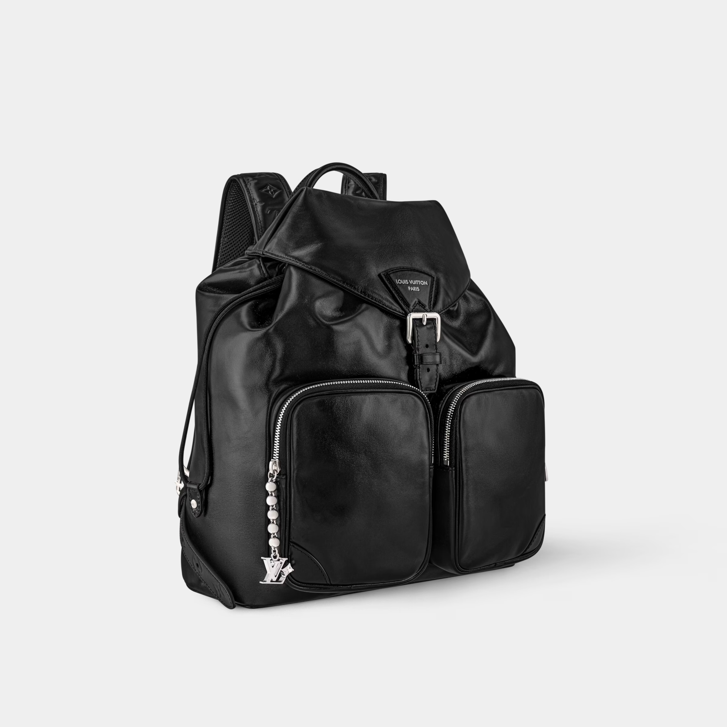 Zaino Montsouris Cargo