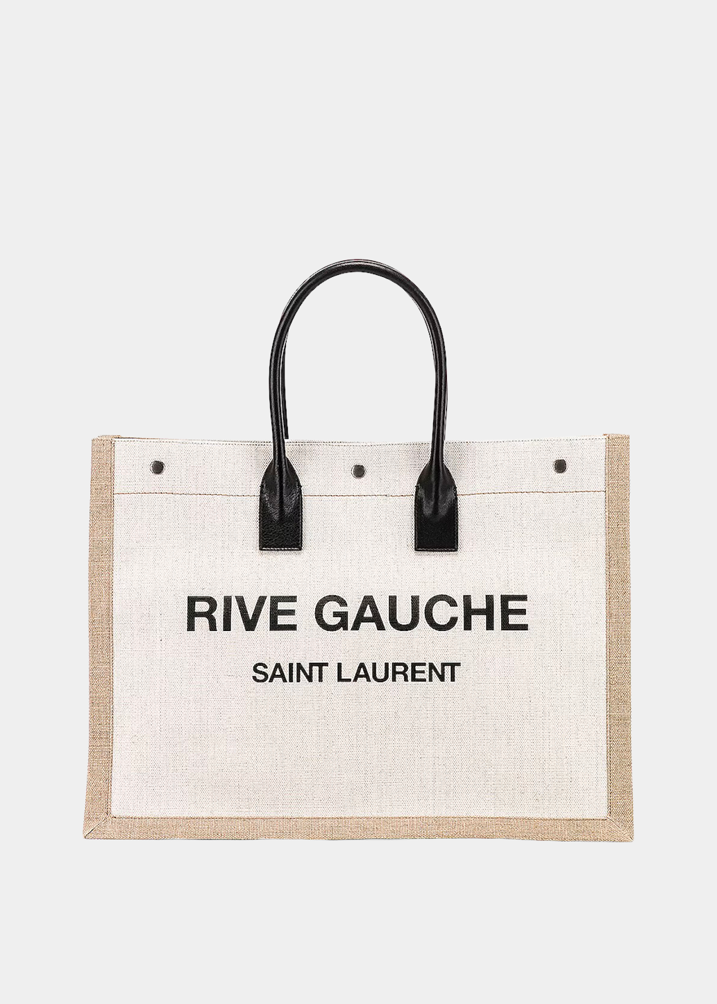 Saint Laurent tote five