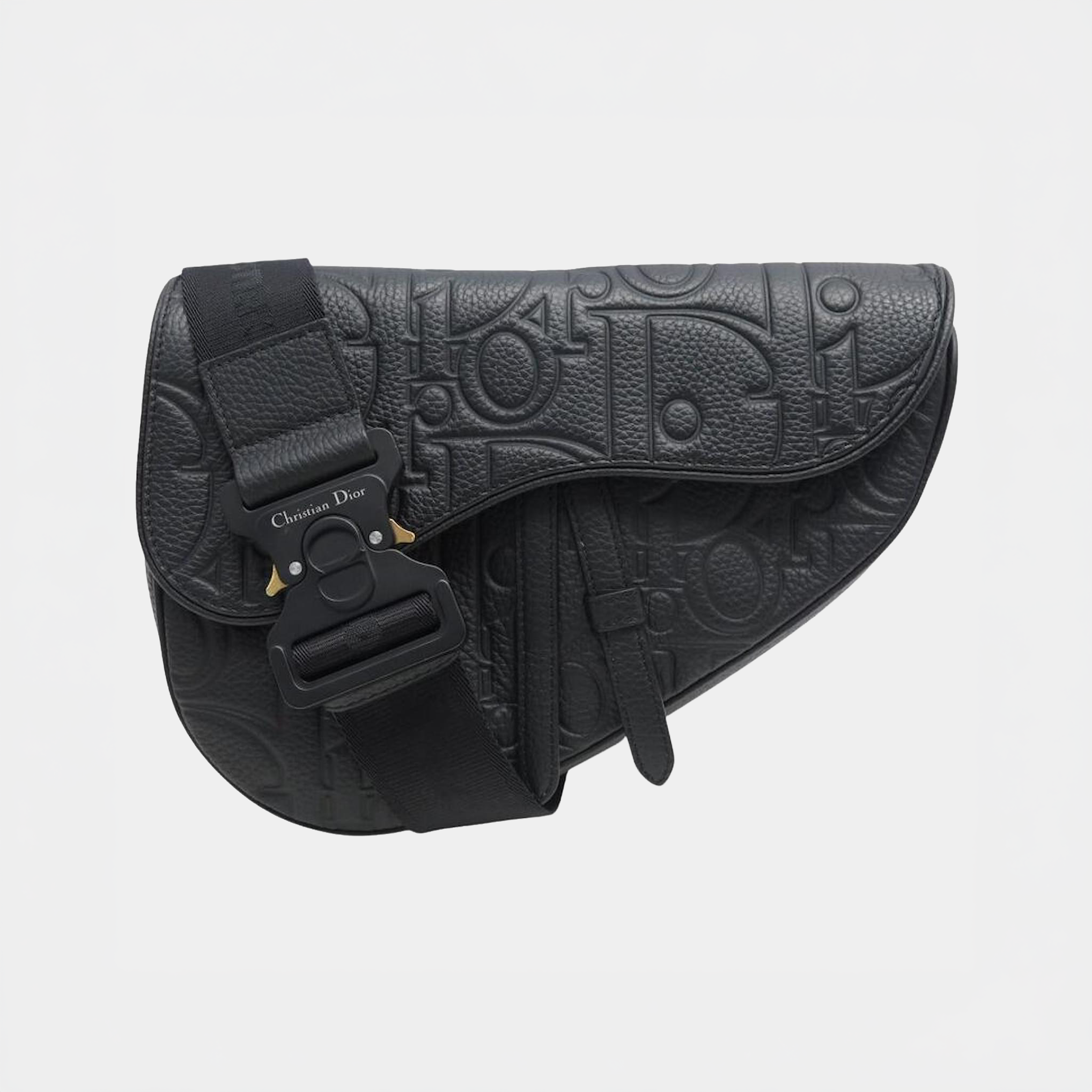 Christian Dior Saddle