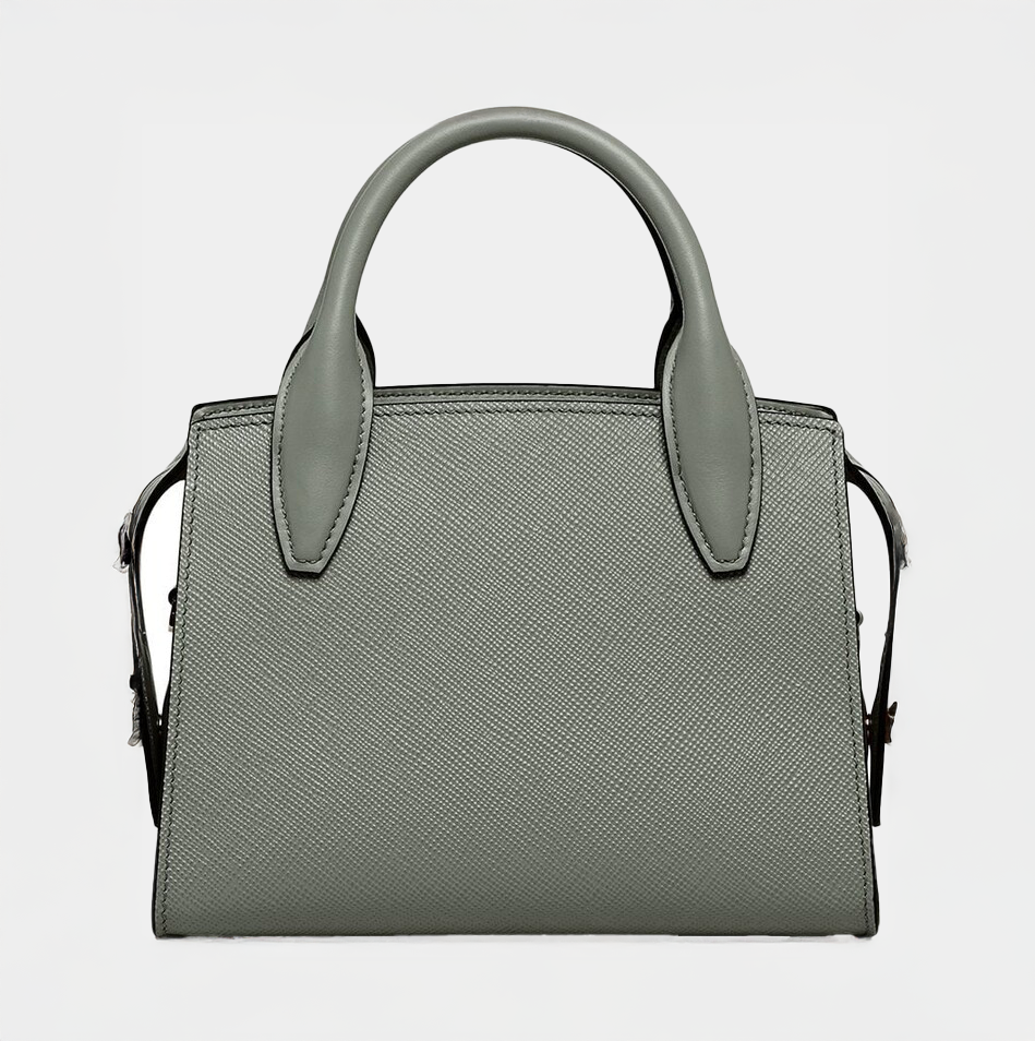 Prada small Kristen tote bag