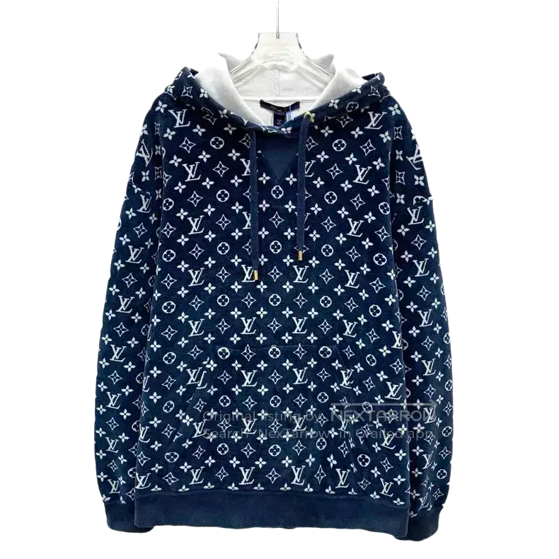 Felpa Louis Vuitton