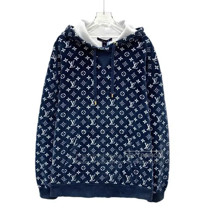Felpa Louis Vuitton