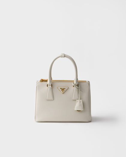 Borsa Prada Galleria small in Saffiano