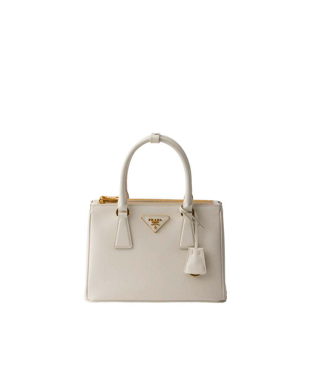 Borsa Prada Galleria small in Saffiano