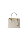 Borsa Prada Galleria small in Saffiano