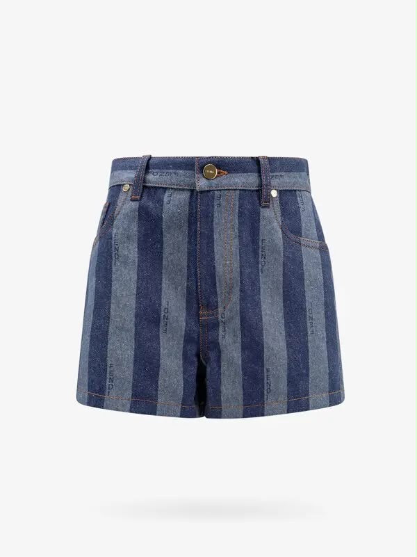 Short fendi