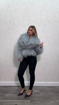 Pelliccia mongolia - MS Luxury
