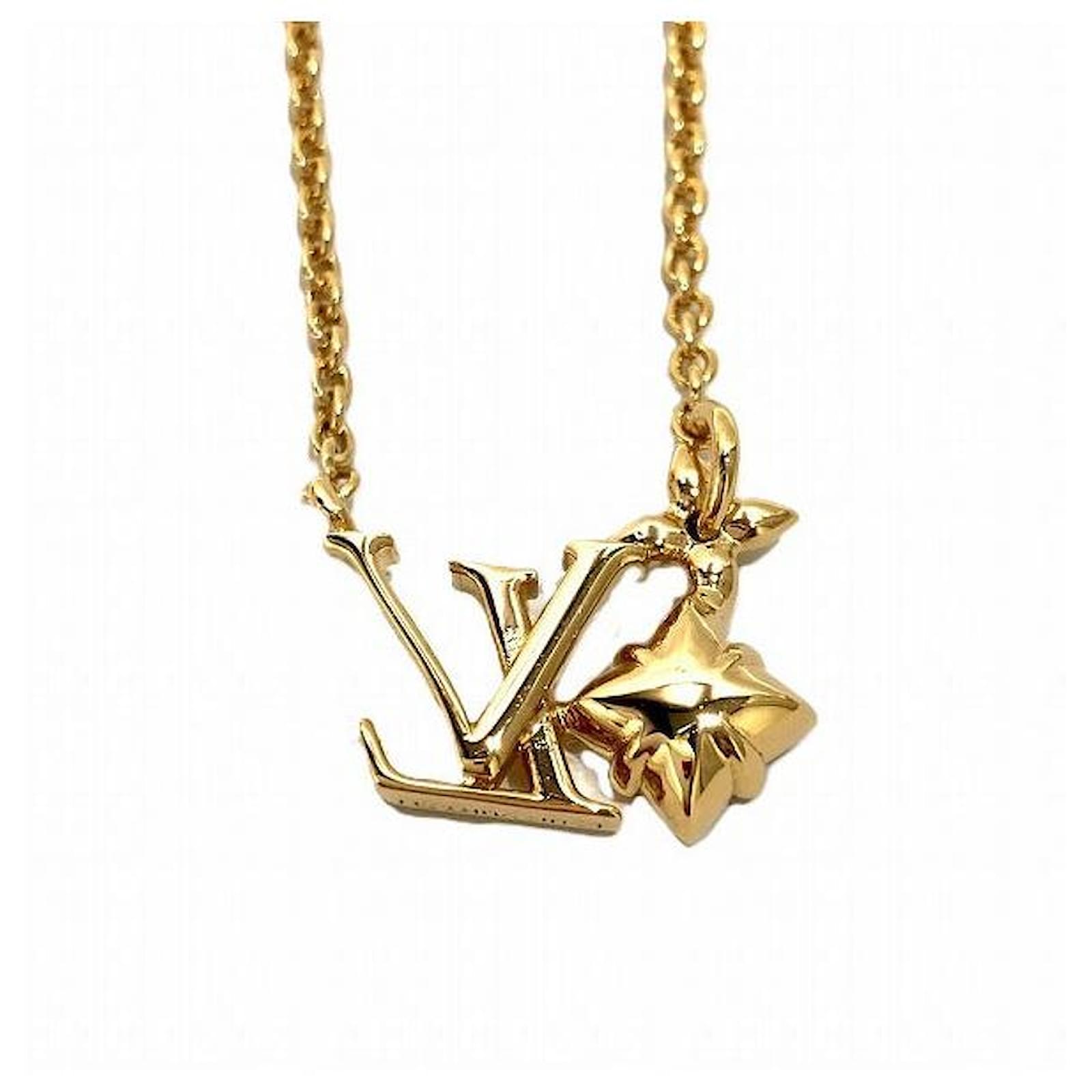 Collana Lv