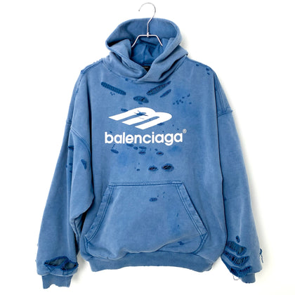 Felpa Balenciaga