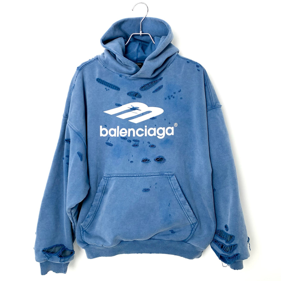Felpa Balenciaga
