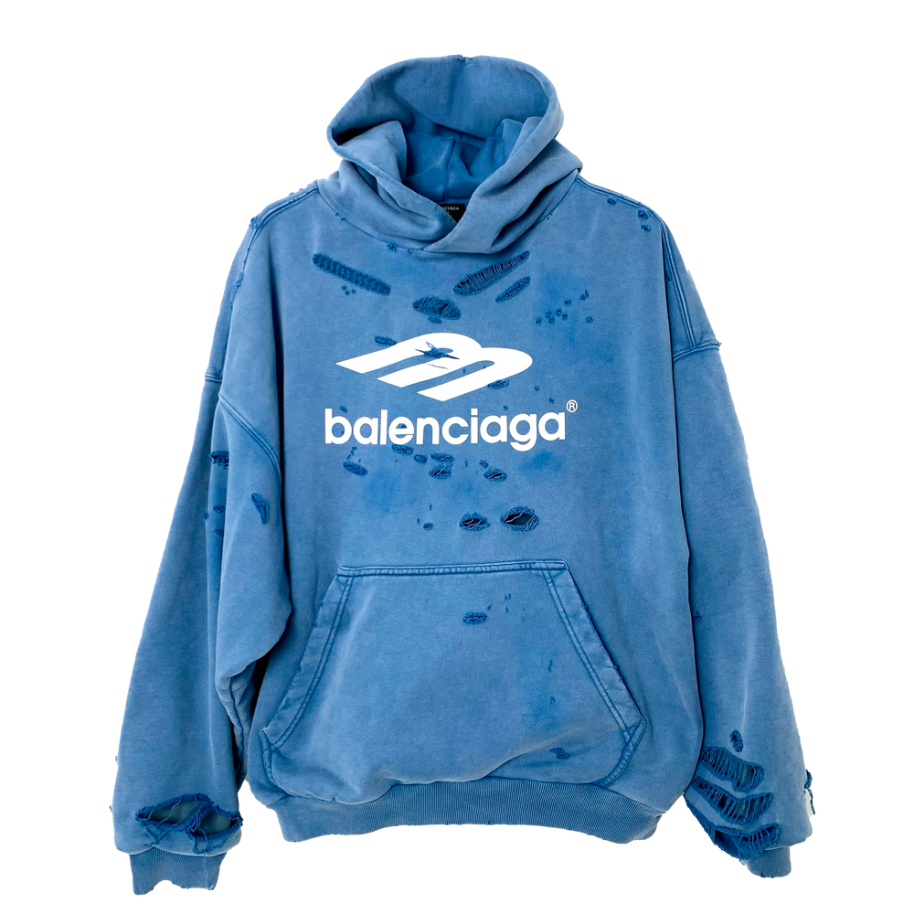 Felpa Balenciaga