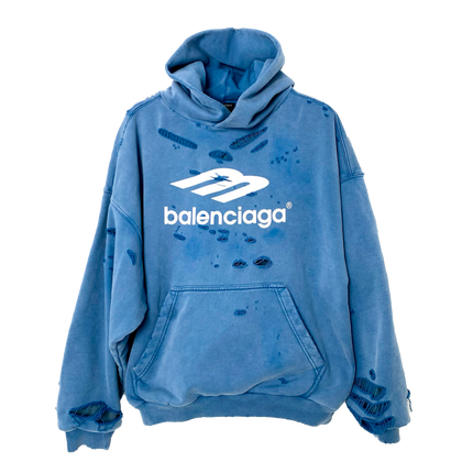 Felpa Balenciaga