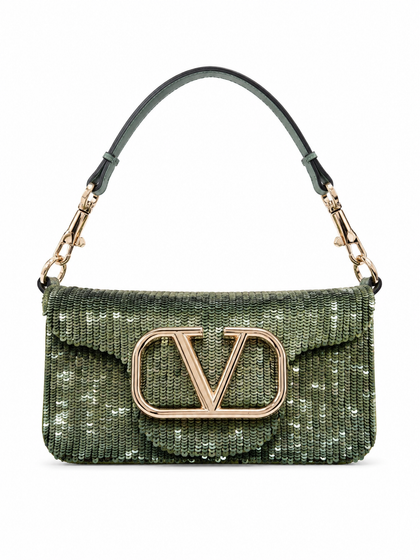 valentino roman crystal