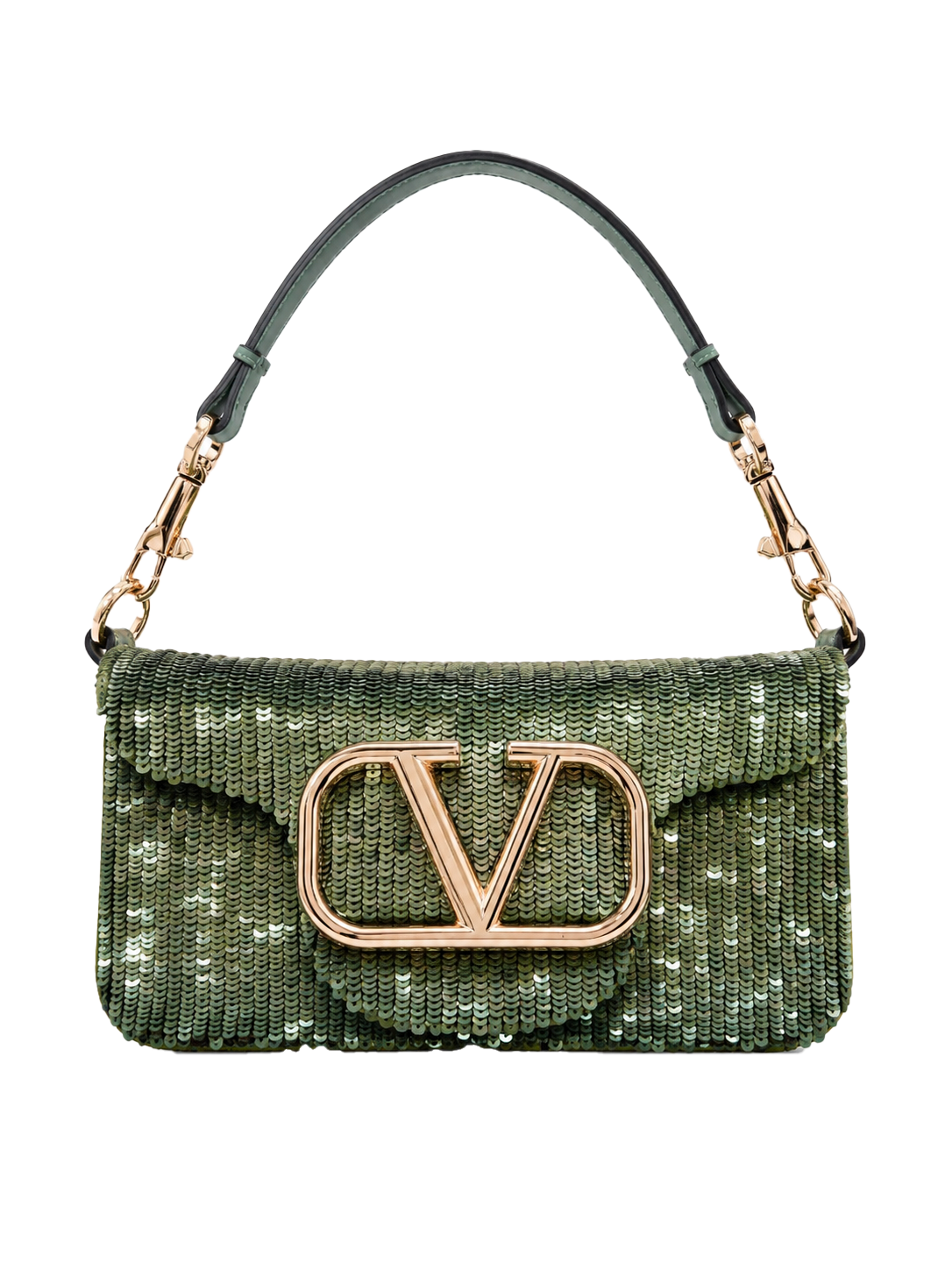 valentino roman crystal