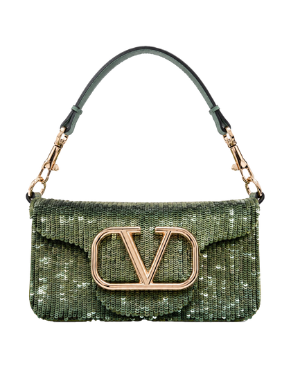 valentino roman crystal