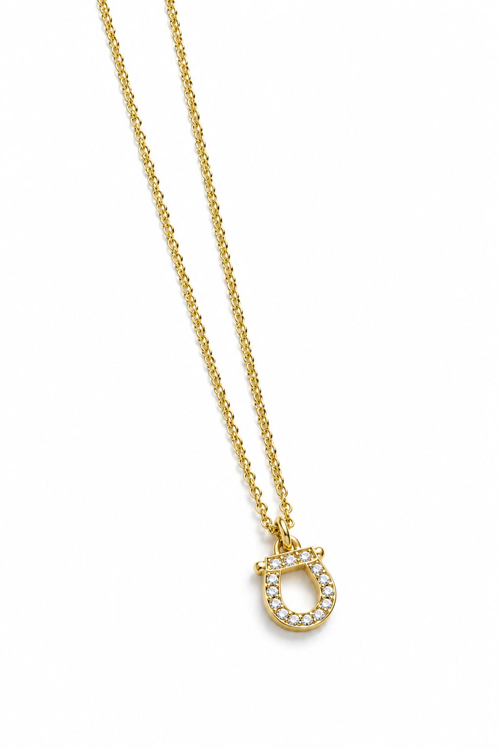 Collana Ferragamo
