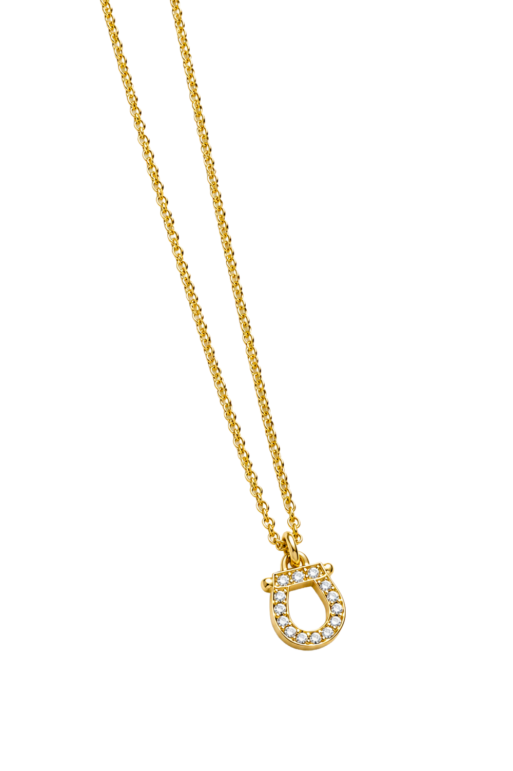 Collana Ferragamo