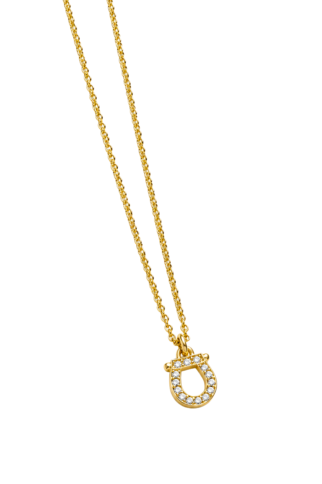 Collana Ferragamo