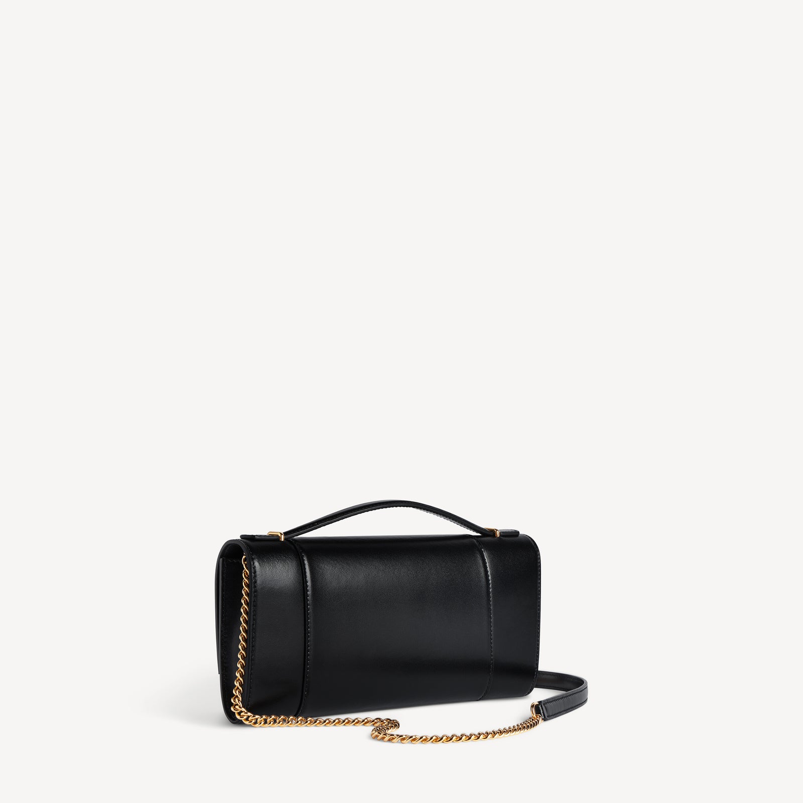 Balenciaga Pochette Con Catena Hourglass Da - MS Luxury