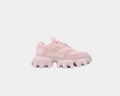 Prada Sneaker Cloudbust Thunder rosa - MS Luxury