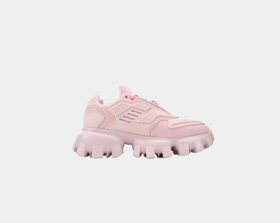 Prada Sneaker Cloudbust Thunder rosa - MS Luxury