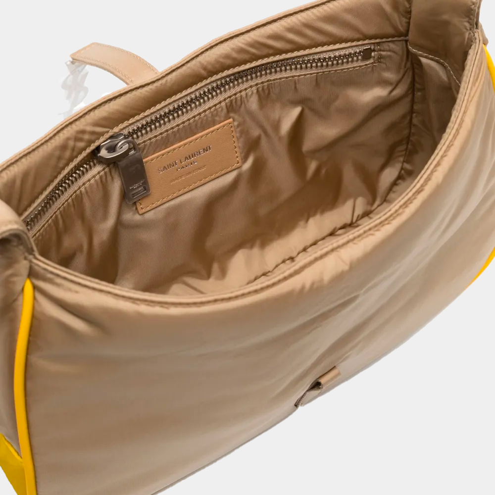 Borsa Saint Laurent 5 À 7 ECONYL - MS Luxury