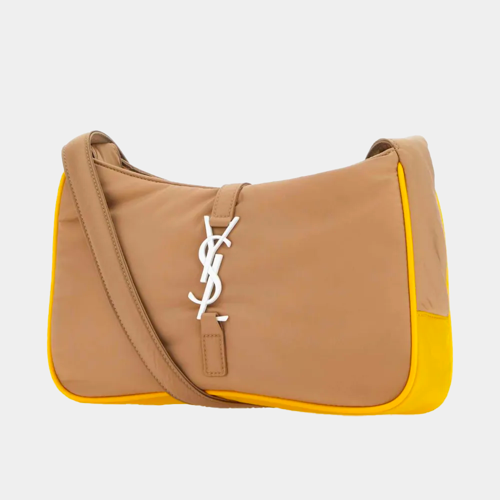 Borsa Saint Laurent 5 À 7 ECONYL - MS Luxury