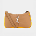 Borsa Saint Laurent 5 À 7 ECONYL - MS Luxury