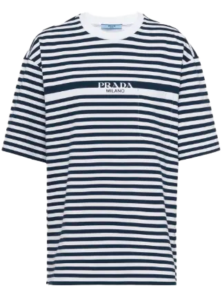 maglia prada