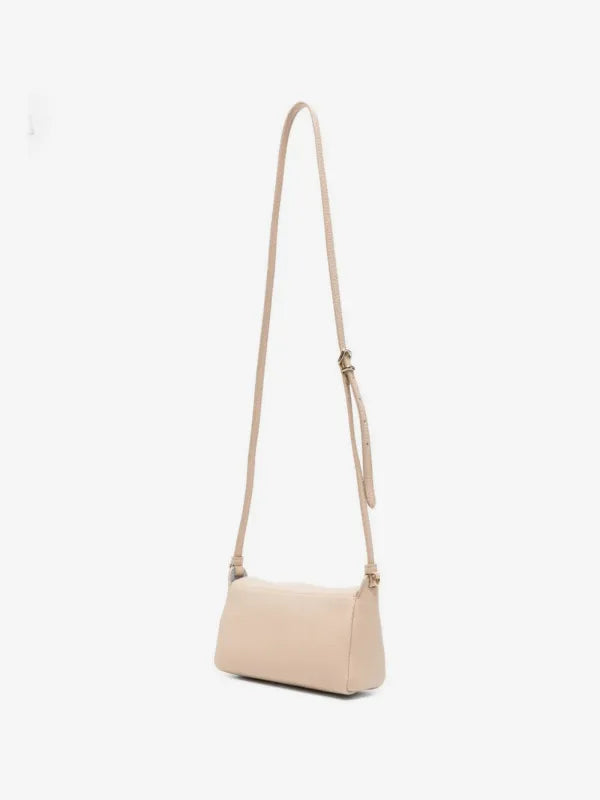 Miu Miu leather cross body