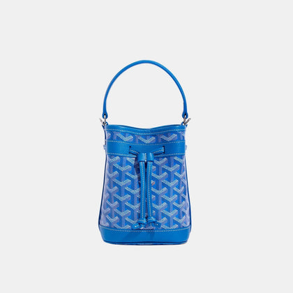 Goyard petit flot mini