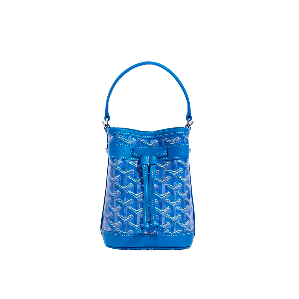 Goyard petit flot mini