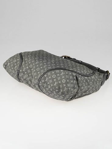 Louis Vuitton mini lin monogram