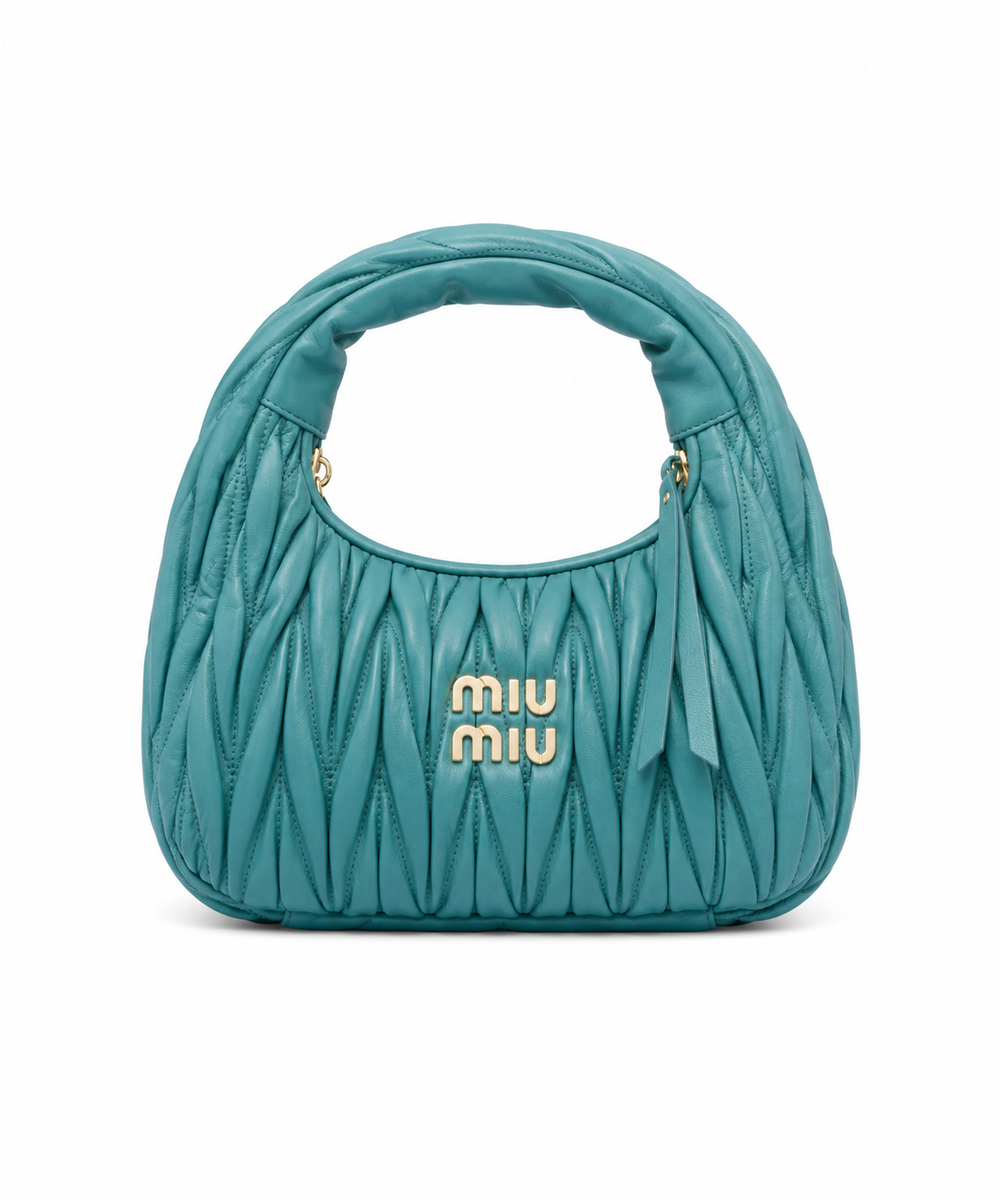 Hobo Miu Miu medium