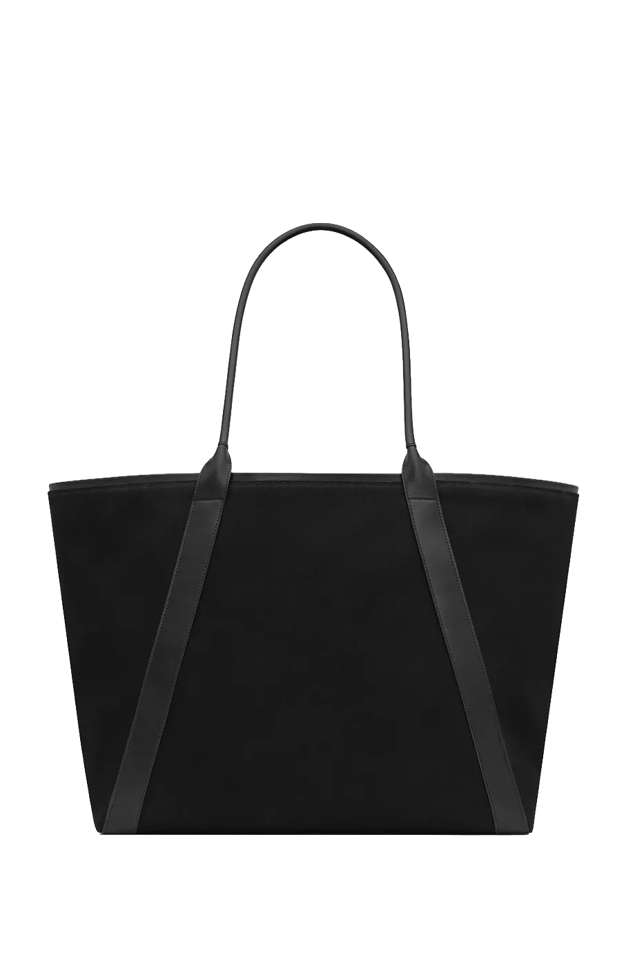 Rive Gauche Tote Bag in Canvas