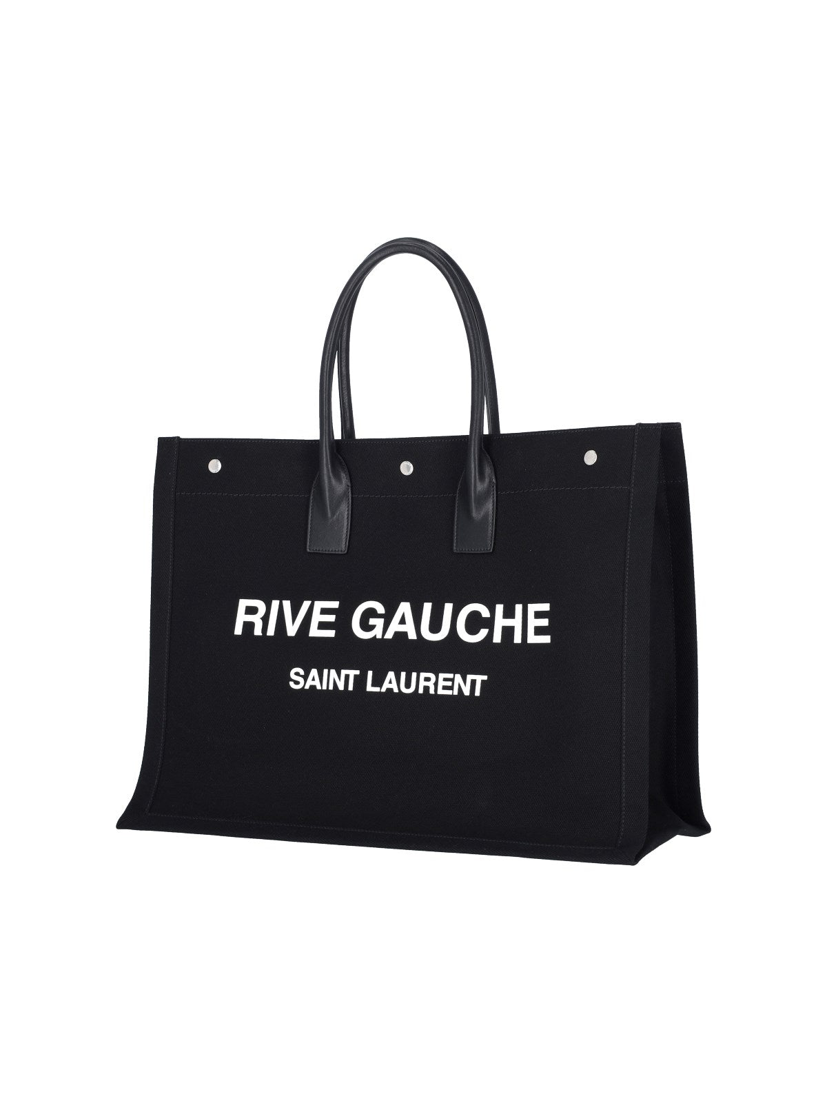 BORSA TOTE SAINT LAURENT "RIVE GAUCHE LARGE"