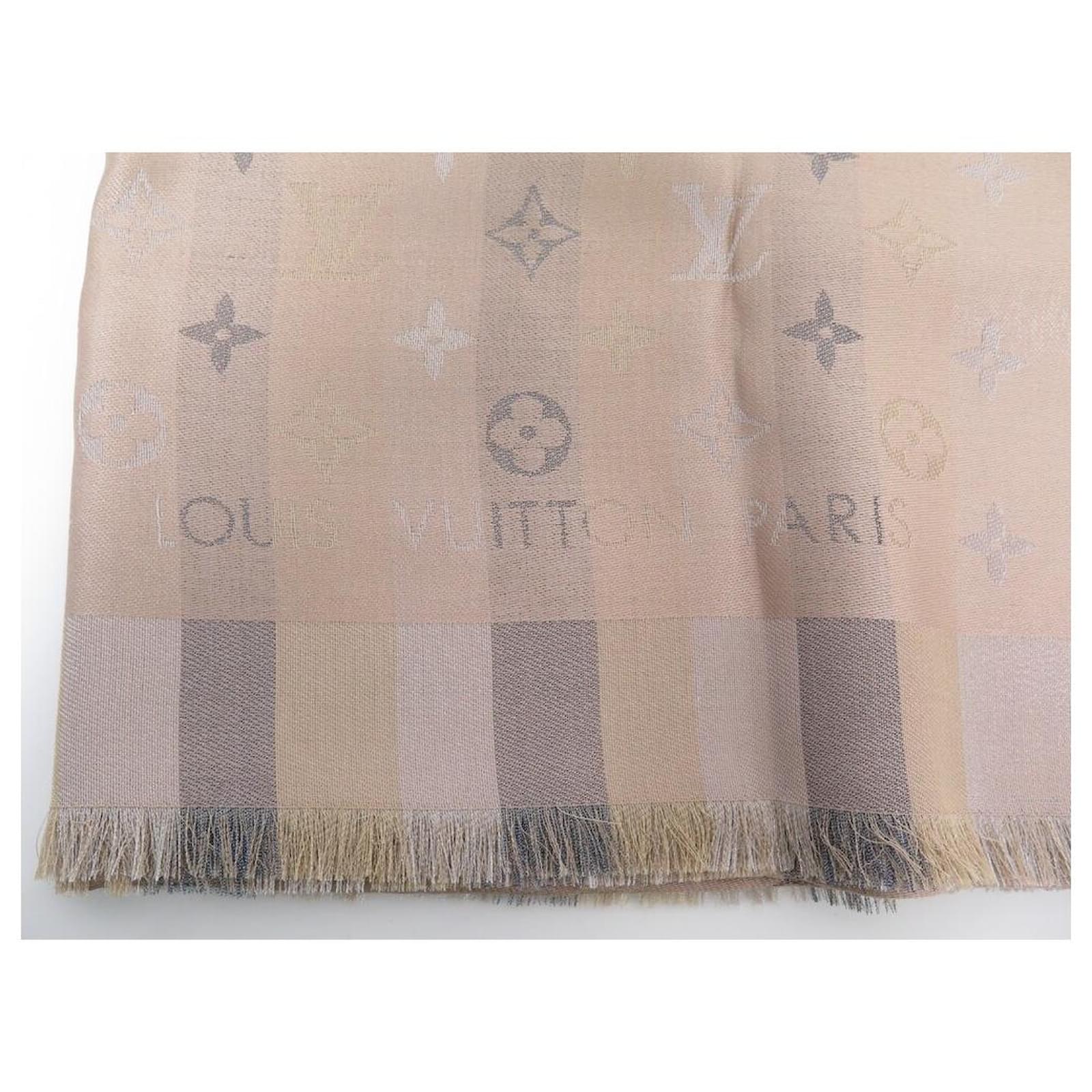 SCIALLE LOUIS VUITTON SHALE MONOGRAM SO SHINE