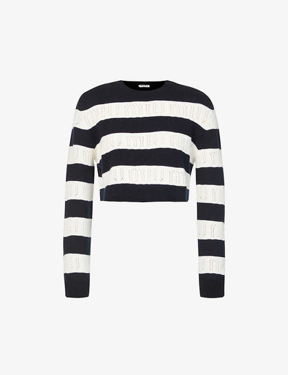 Maglione Miu Miu