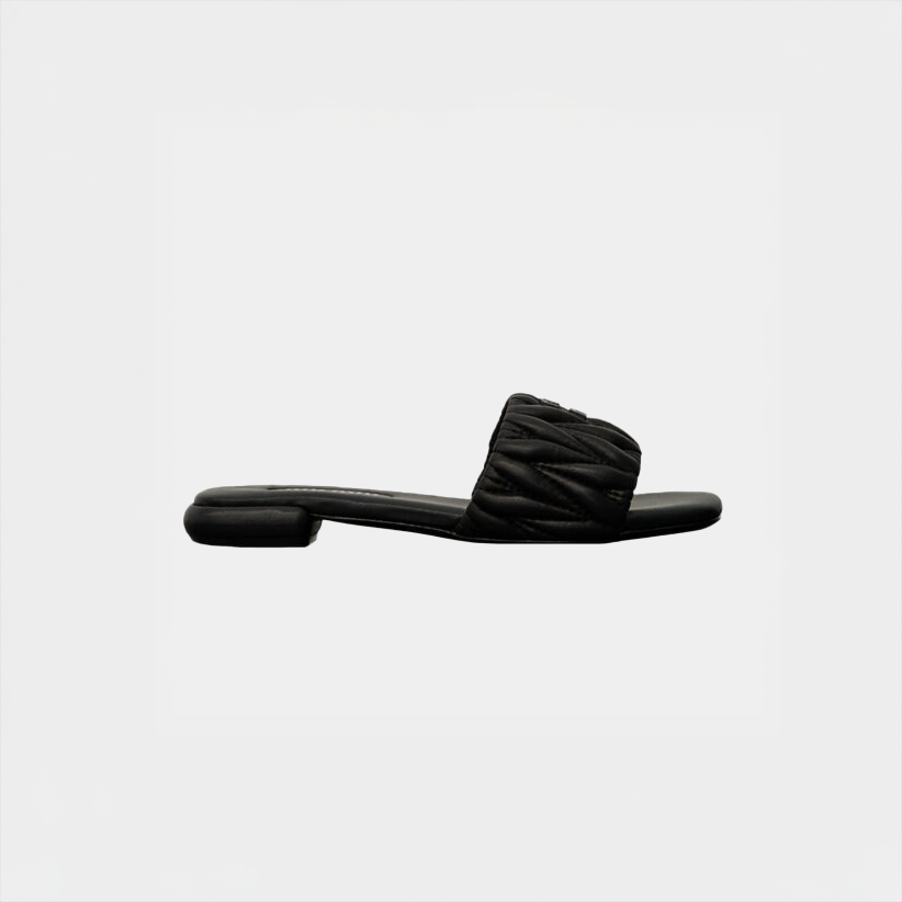 Miu Miu Slippers
