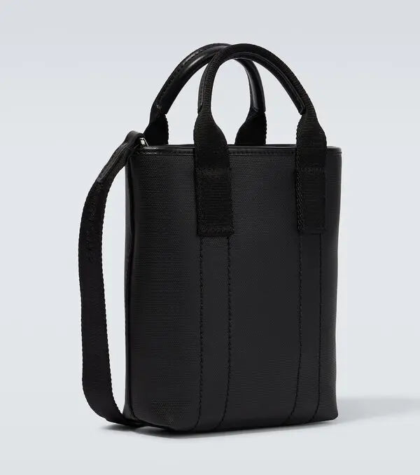 G Essentials Small Canvas Tote bag