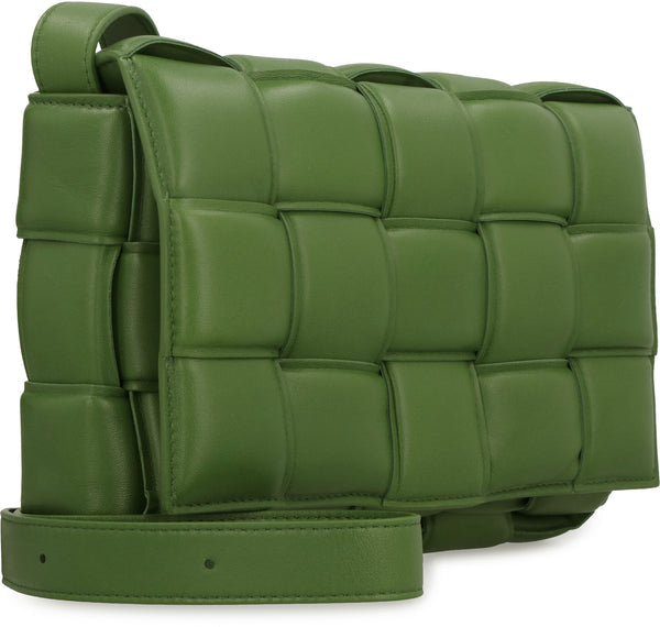 Bottega veneta cassetta padded
