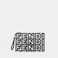 Pochette Fendi by Marc Jacobs Roma - MS Luxury